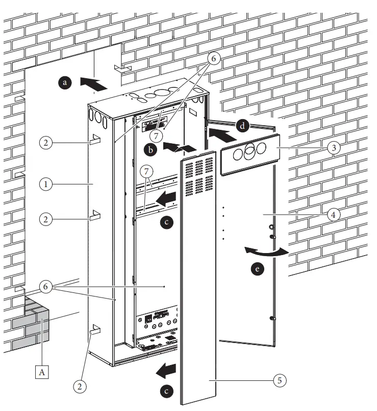 IMMERGAS 3028187 KIT SOLAR CONTAINER COMBO - fig 2