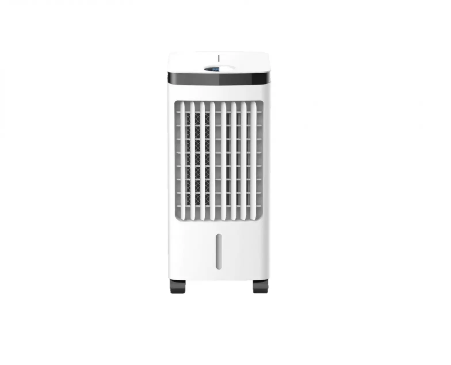 Electriq Slimline Eco Evaporative Air Cooler With Humidifier
