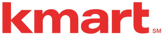 kmart - logo