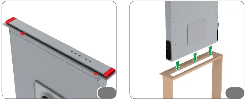 caple-DD911BK-Down-Draft-Extractor-03