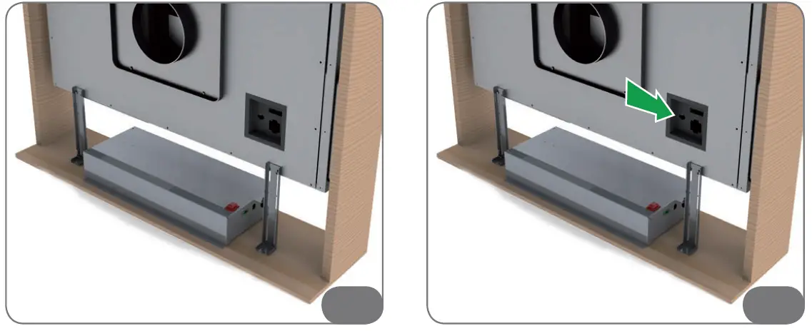 caple-DD911BK-Down-Draft-Extractor-07