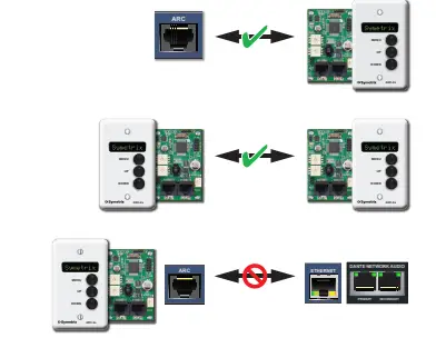 Symetrix ARC-PSE Power Supply for ARC-1