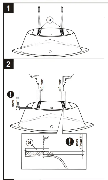 dodona-9009020070-Legs-mounting-panel-for-classic-bathtubs-1