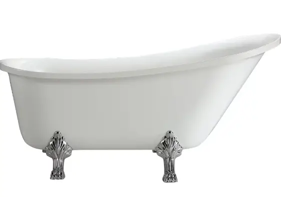 dodona-9009020070-Legs-mounting-panel-for-classic-bathtubs