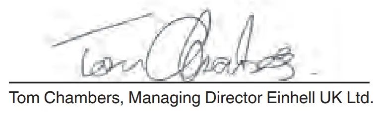 Signature