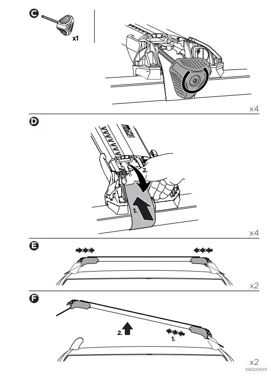 THULE-720400-Edge-Raised-Rail-fig-12