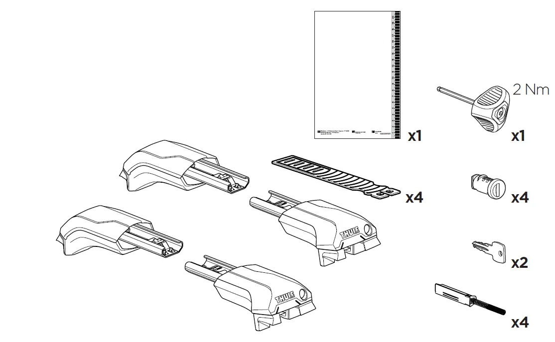 THULE-720400-Edge-Raised-Rail-fig-2