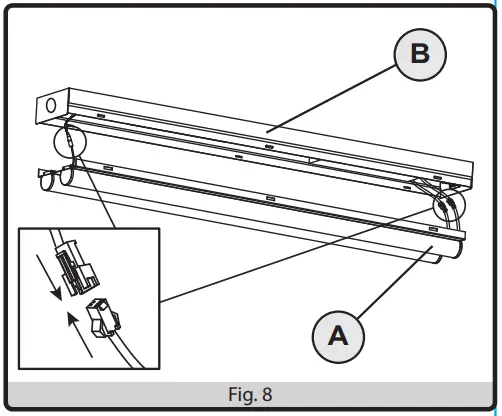 ENERGETIC LIGHTING E4SLA LED Strip Light-fig11