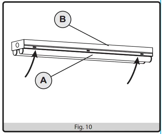 ENERGETIC LIGHTING E4SLA LED Strip Light-fig13