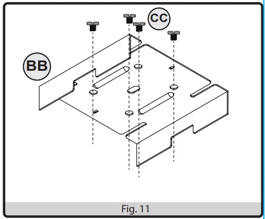 ENERGETIC LIGHTING E4SLA LED Strip Light-fig14