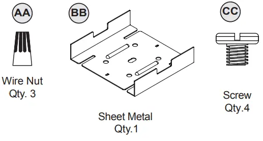 ENERGETIC LIGHTING E4SLA LED Strip Light-fig3