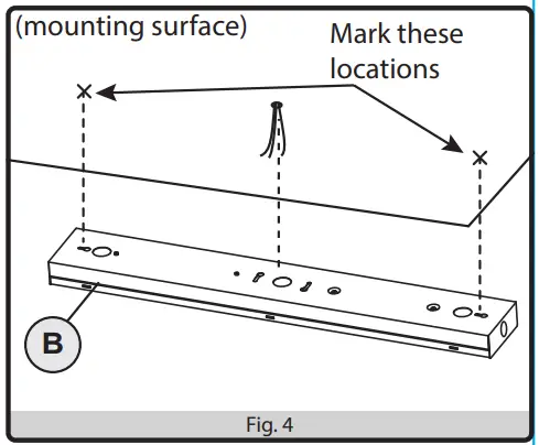 ENERGETIC LIGHTING E4SLA LED Strip Light-fig6
