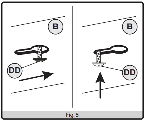 ENERGETIC LIGHTING E4SLA LED Strip Light-fig8