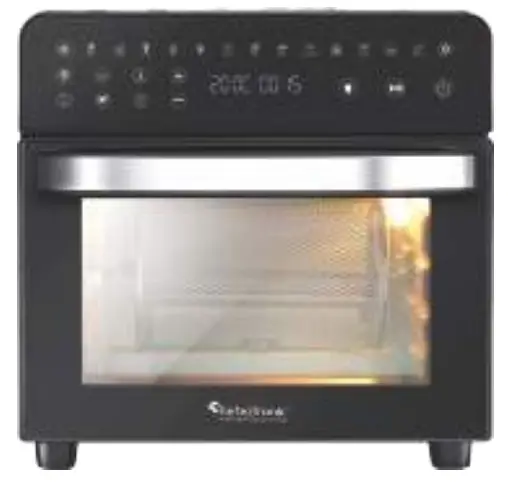 TurboTronic TT-AF014 Air Fryer Oven