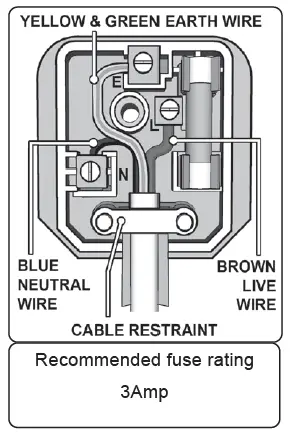 SEALEY LED60230V 360 Degree Slim Standing Smd LED Worklight 60W 230V fig 2