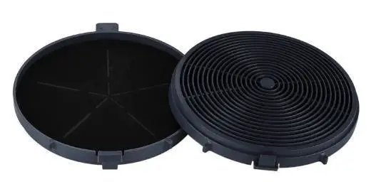 electriQ logoCanopy Cooker Hood- terminal box