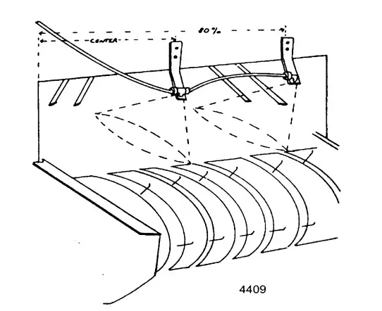 HARVEST TEC 458 5 Gallon Preservative Applicator - Figure 4