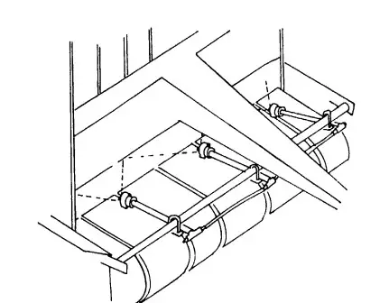 HARVEST TEC 458 5 Gallon Preservative Applicator - Figure 5