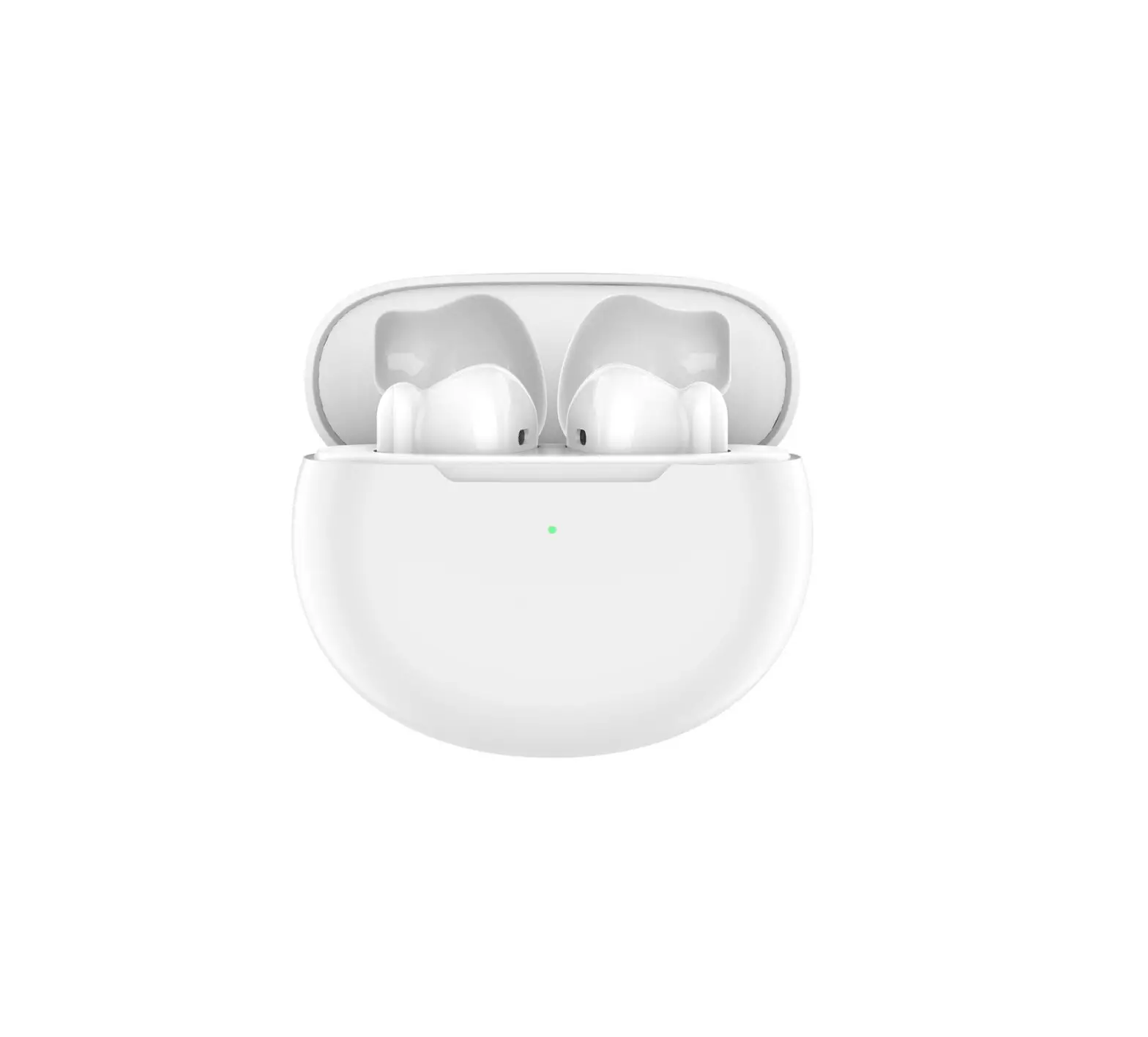Trulyway J56 True Wireless Earbuds User Guide