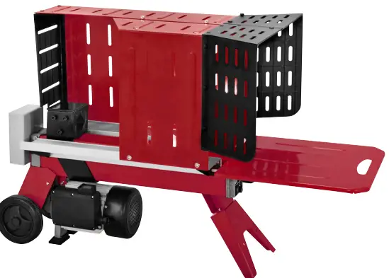 MEEC TOOLS 008121 Log Splitter-fig1