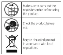 MEEC TOOLS 008121 Log Splitter-fig16