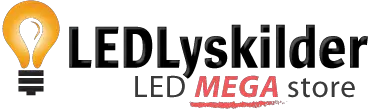 Ledlyskilder logo