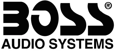 BOSS Logo