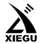 XIEGU DE-19 External Expansion Adapter LOGO