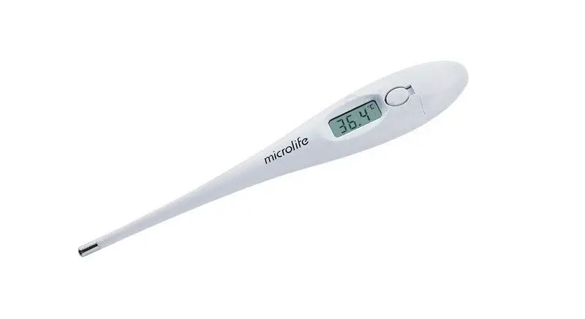 Microlife Mt 16f1 Digital Thermometer Instruction Manual Microlife Mt 16f1 Digital Thermometer Instruction Manual
