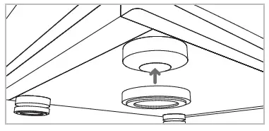 NAD M23 Masters Series 2-Channel Power Amplifier-2