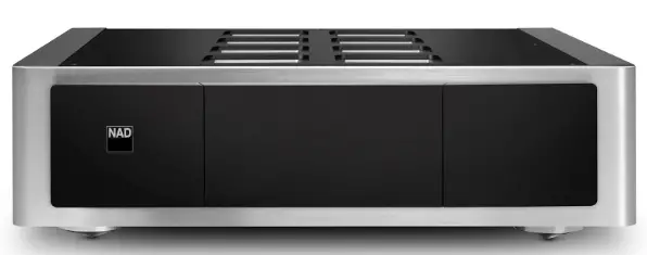 NAD M23 Masters Series 2-Channel Power Amplifier