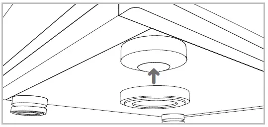 NAD M23 Masters Series 2-Channel Power Amplifier-9