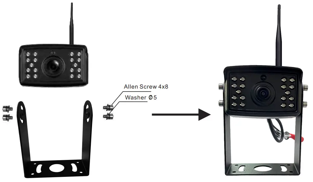 Installation Instruction