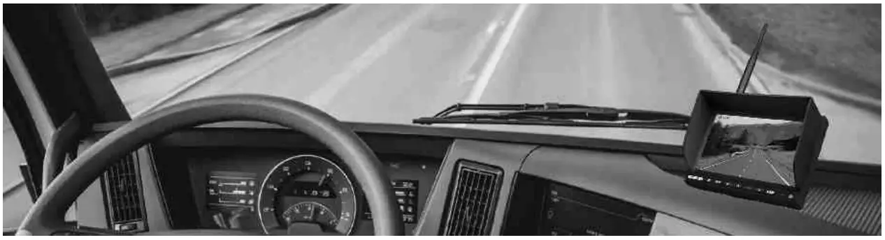 Monitor Installation