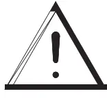 Warning Icon