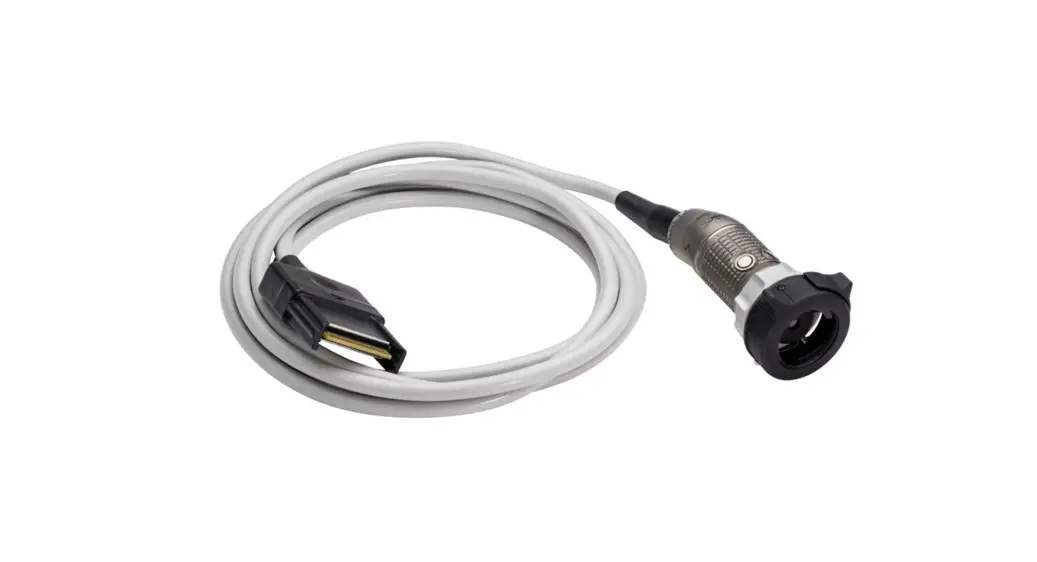 Arthrex Ar-3210-0018 Camera Head User Manual