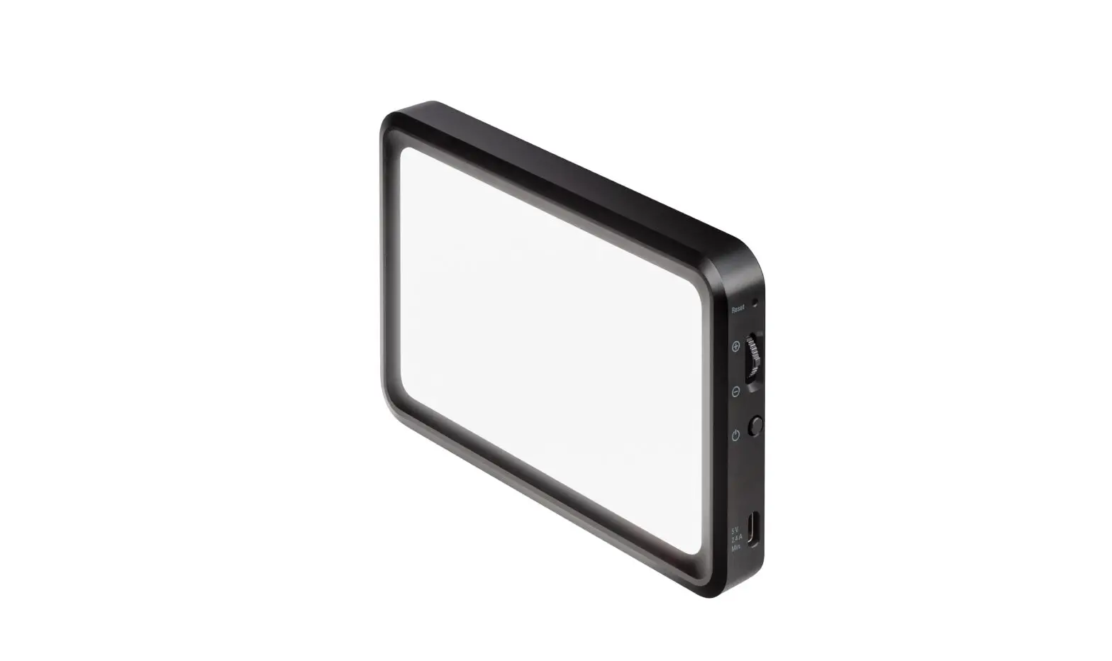 Elgato 10lad9901 Key Light Mini Portable Led Panel User Guide