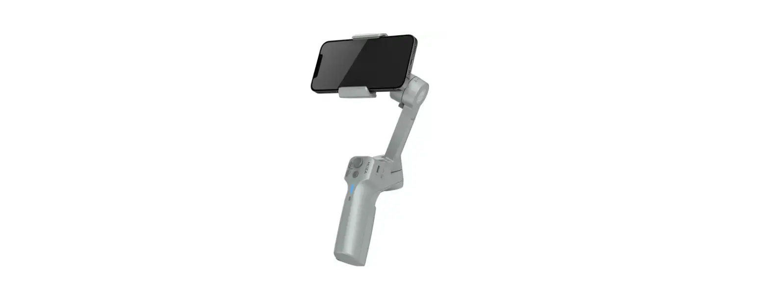 Moza Mini Mx2 Smartphone Gimbal User Manual Moza Mini Mx2 Smartphone Gimbal User Manual