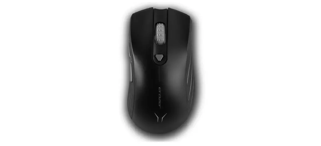 Medion Erazer Supporter P12 Gaming Mouse Instruction Manual