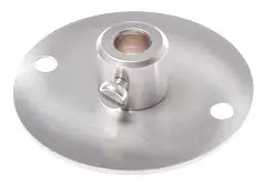 Baumer TFRN CombiTemp Temperature Sensor - Mounting for TFRN 2