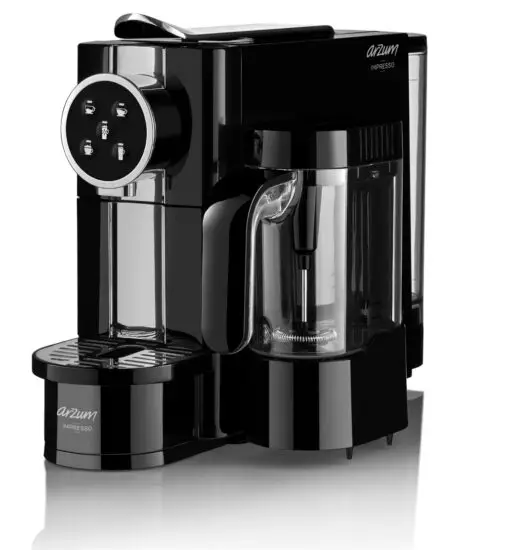 arzum AR3094 Impresso Capsule Coffee Machine.jpg
