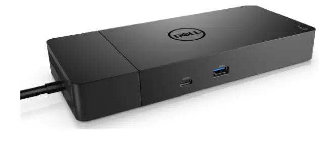 Dell-Docking-Station-WD19-Thunderbolt-User-Manual-product