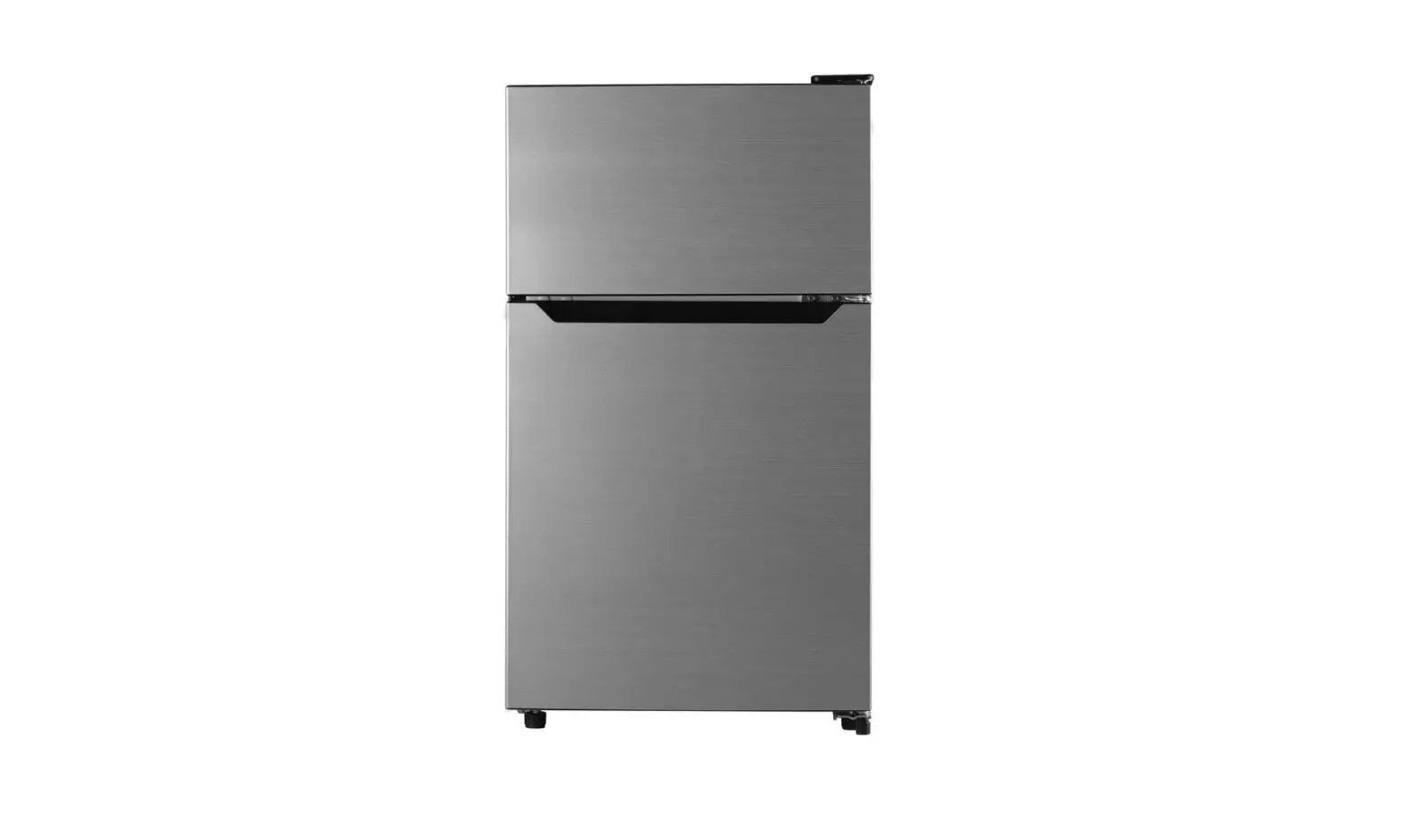 Hisense Rt33d6aae Compact Double Door Refrigerator User Manual