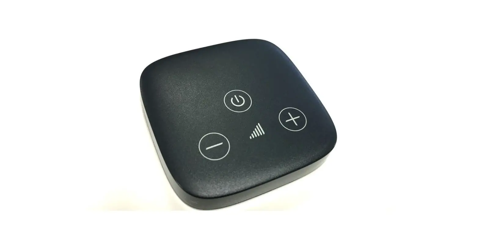 How To Connect With Phonak’s Tv Connector User Guide How To Connect With Phonak’s Tv Connector User Guide