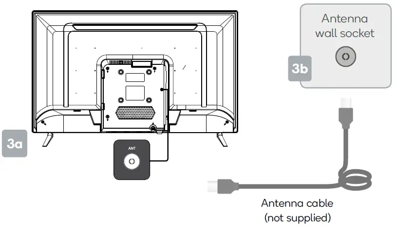 kogan KALED32RT9220SVA 32 Smart Hd Led Tv FIG (10)