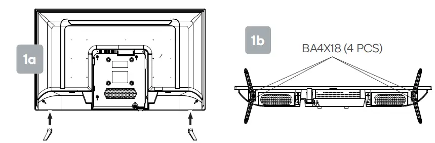 kogan KALED32RT9220SVA 32 Smart Hd Led Tv FIG (8)