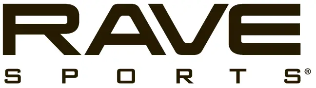 RAVE logo