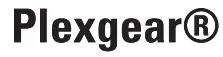 Plexgear logo
