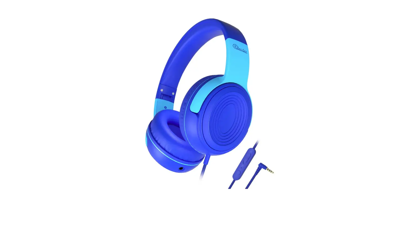 Elecder S8 Wired Kids Headphones User Guide