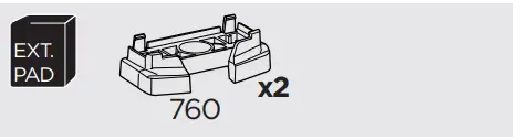 THULE-187137-Roof-Rack-Instructions-fig-5